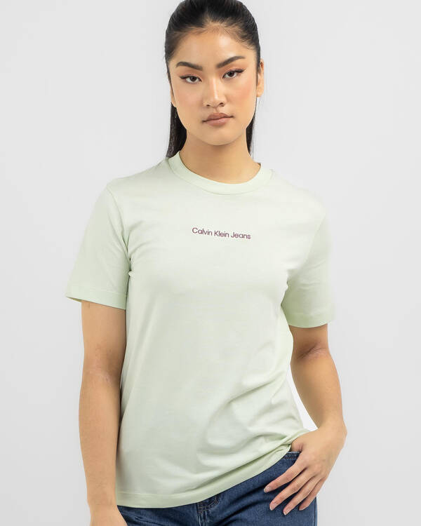 Institutional T-Shirt