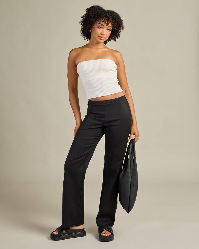 Ava And Ever Robbi Pants for Womens