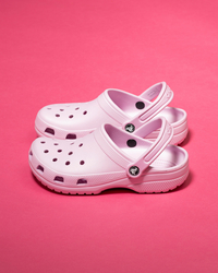 Crocs Classic Clogs for Unisex image number null