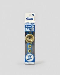 Get It Now Musical Kazoo for Mens image number null