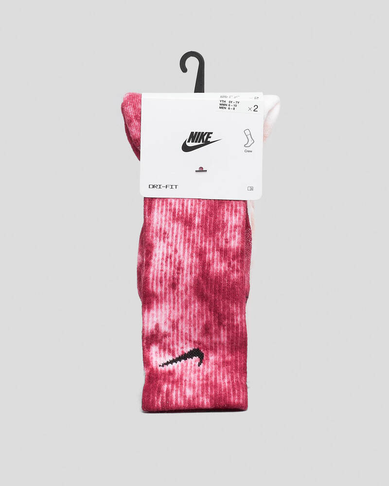 Nike Womens Everyday Sock Pack for Womens