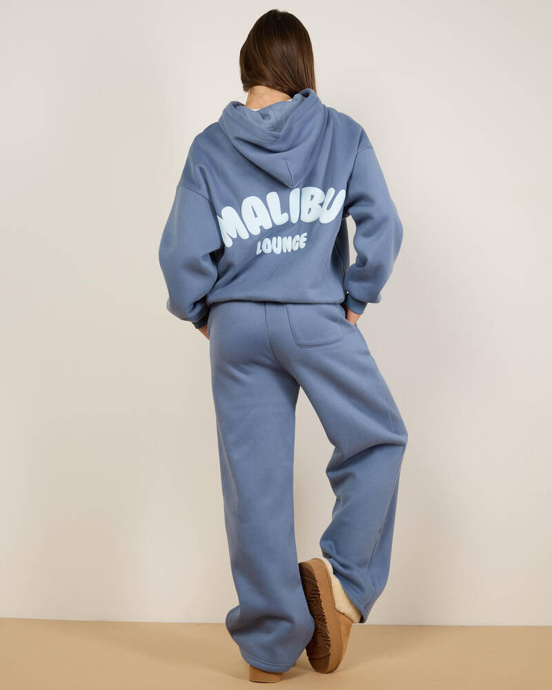 Malibu Lounge Track Pants for Womens
