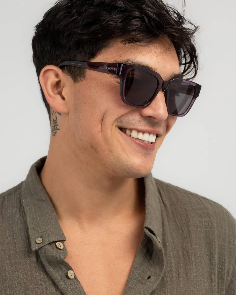 Dragon Alliance Rowan Sunglasses for Mens