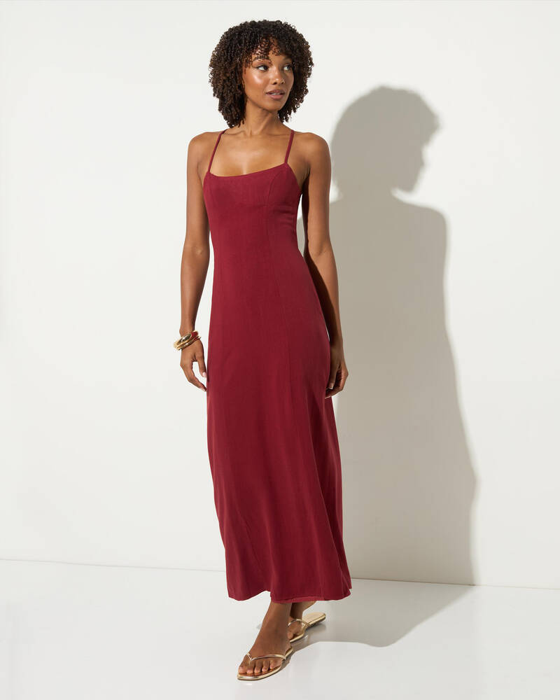 Ava And Ever Bella Maxi Dress for Womens