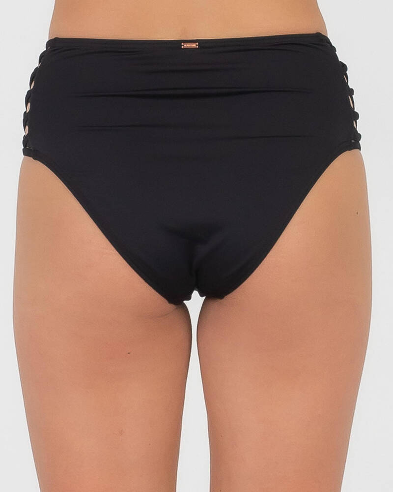Kaiami Girls' Mika Bikini Bottom for Womens