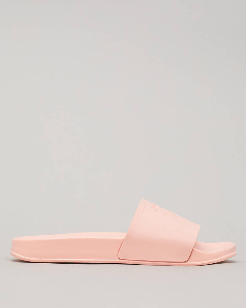 GUESS Jeans Sachi Slide Sandals for Womens