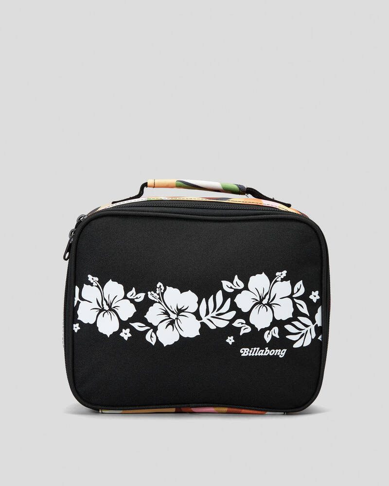 Billabong Return To Paradise Lunch Box for Womens