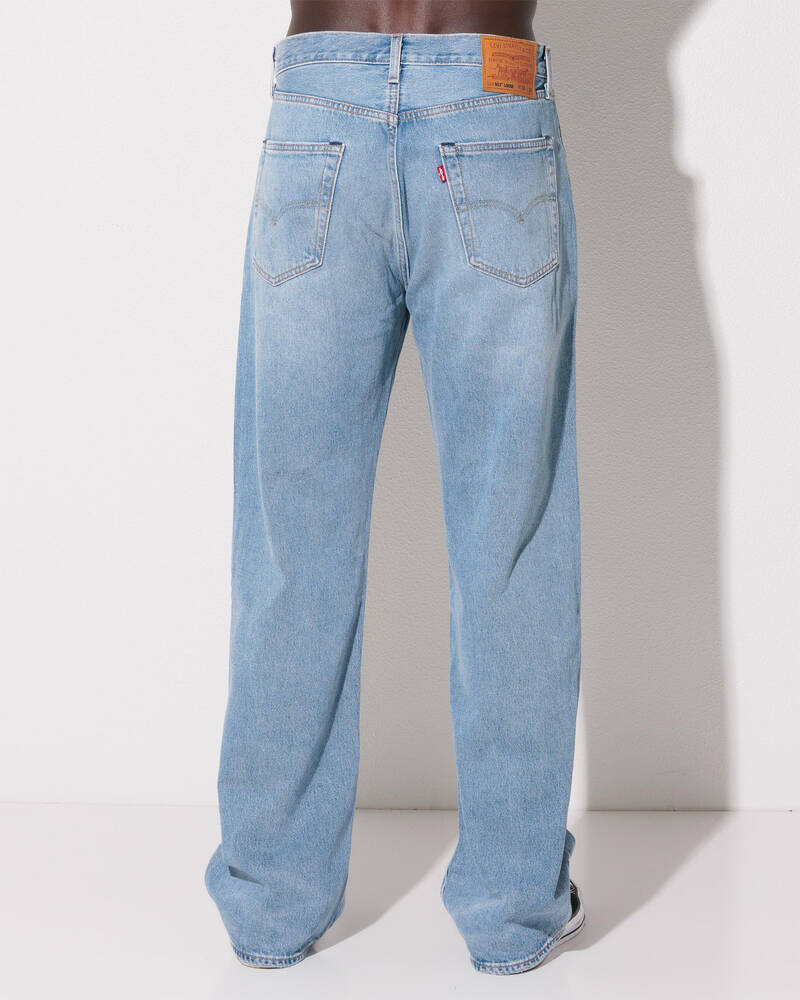 Levi's 501 Loose Jeans for Mens