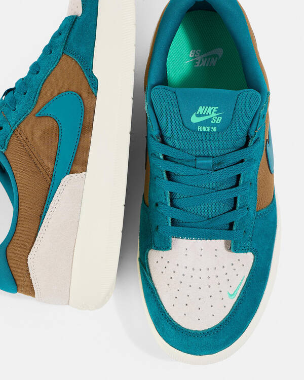 Nike SB Force 58 Shoes for Mens