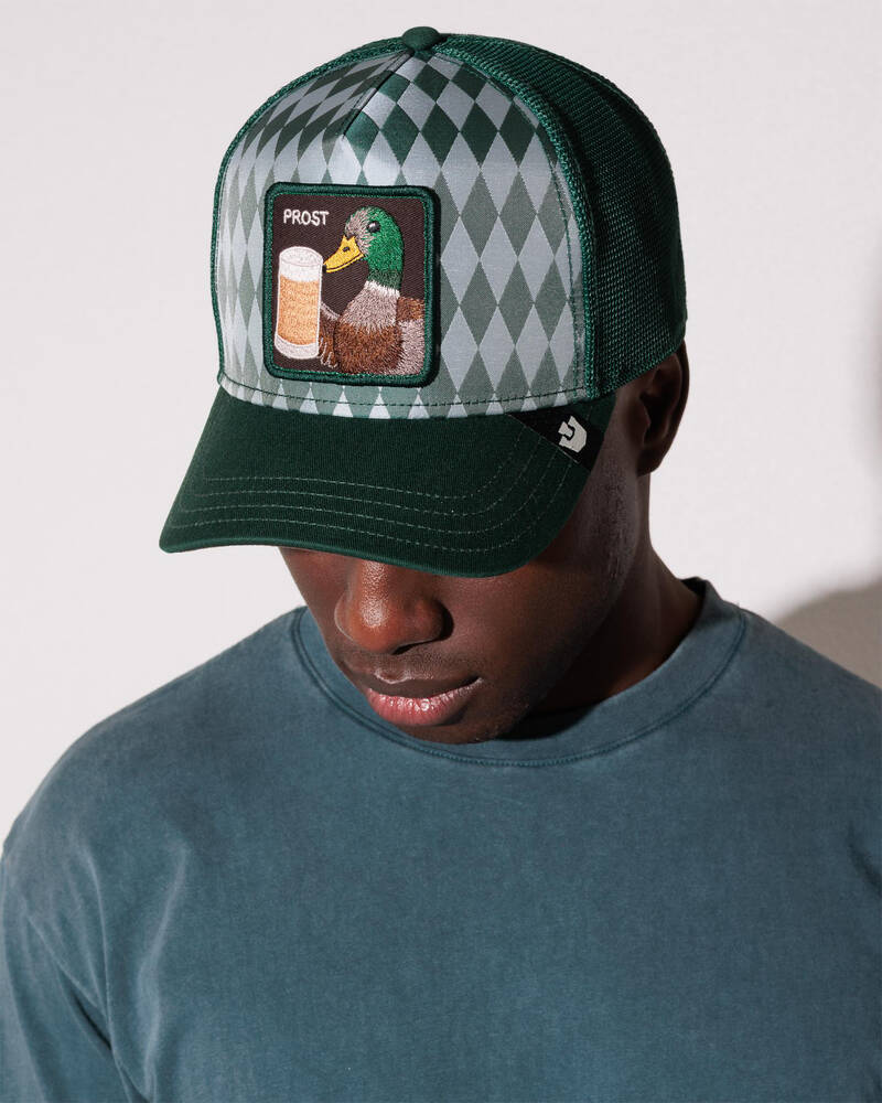 Goorin Bros Prost Cap for Mens