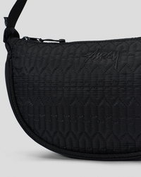 Stussy Quilted Shoulder Bag for Womens image number null