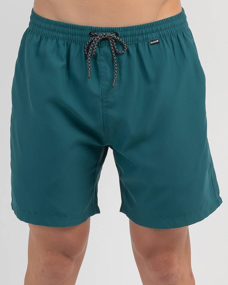 Hurley Icon Volley Board Shorts for Mens