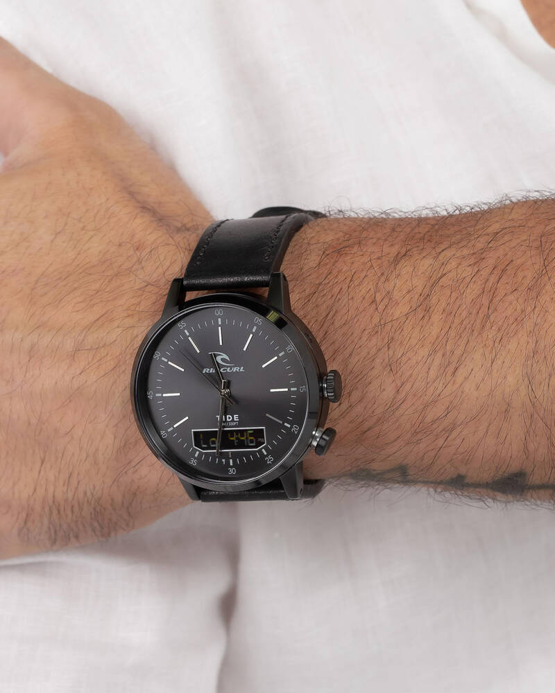 Rip Curl Drake Tide Digital Watch for Mens