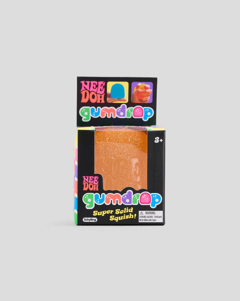 Get It Now Gumdrop Squeeze for Womens