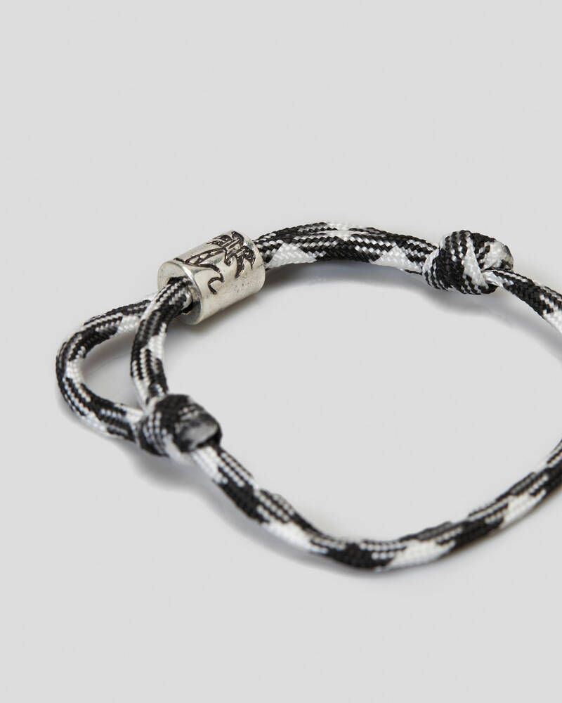 Two Tribes Palm Beach Bracelet for Mens