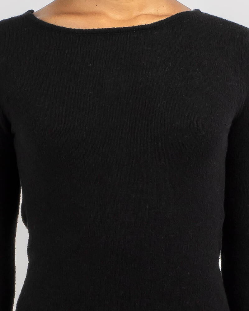 Mooloola Eleanor Mini Dress for Womens