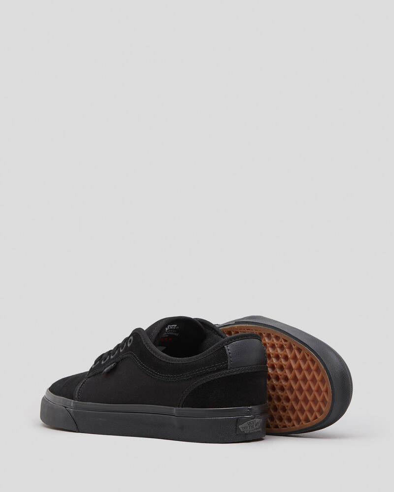 Vans Chukka Low Shoes for Mens image number null