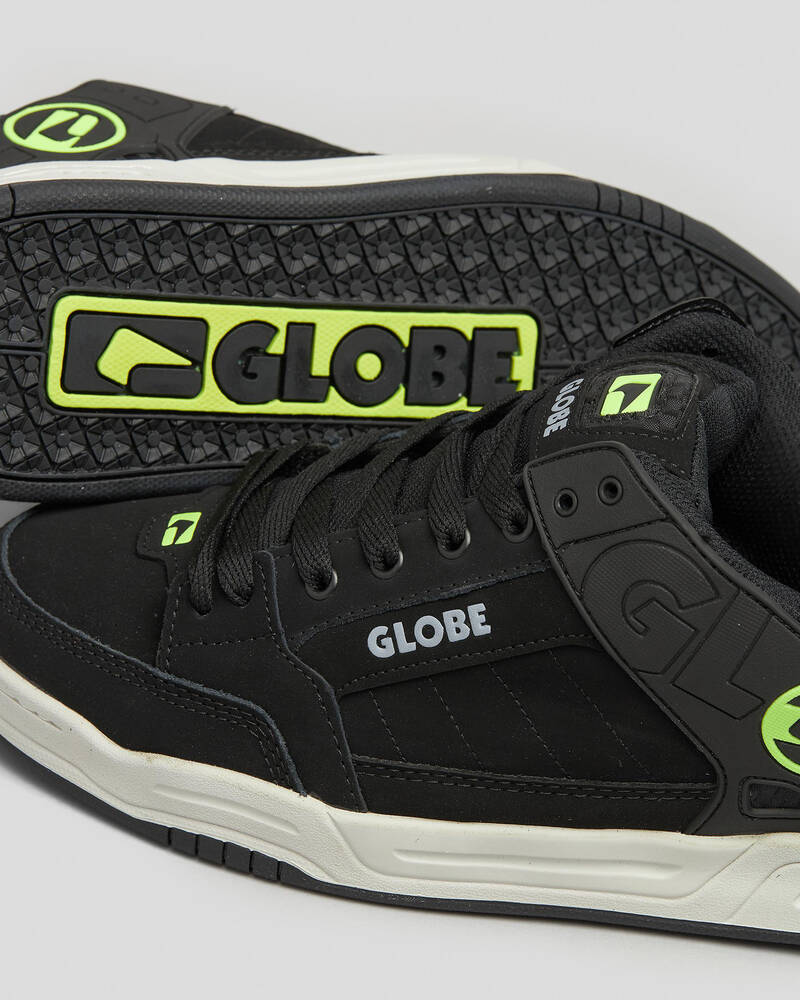 Globe Tilt Shoes for Mens