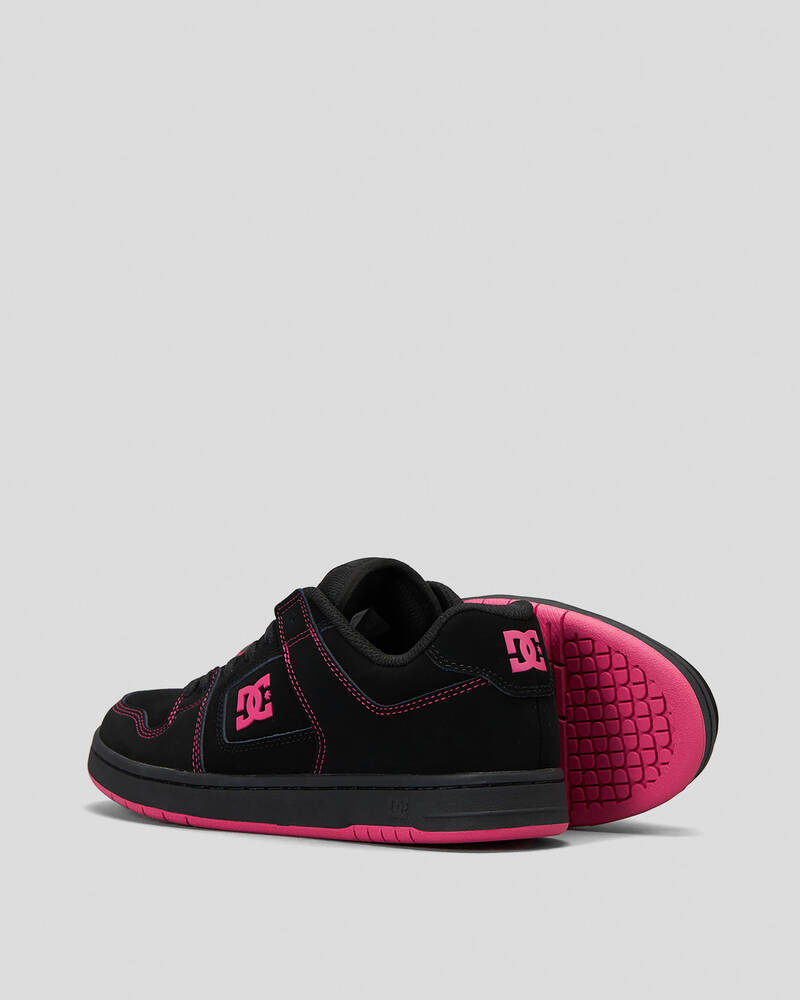 DC Shoes Womens Manteca 4 Shoes for Womens