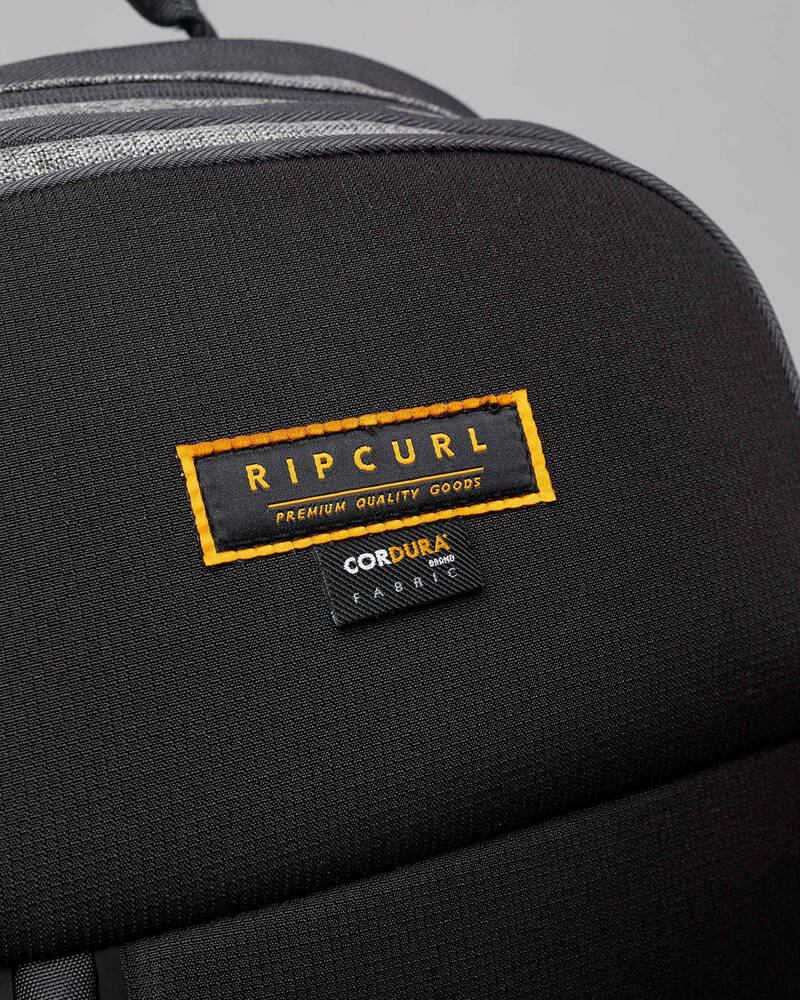 Rip Curl F-Light Searcher Cordura Backpack for Mens