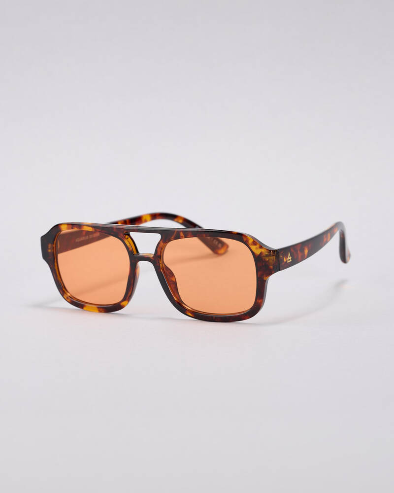 Aire Aquarius Sunglasses for Unisex