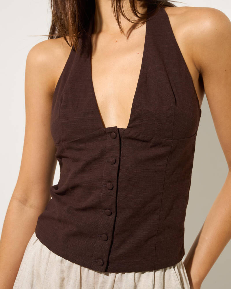 Ava And Ever Philippa Vest for Womens