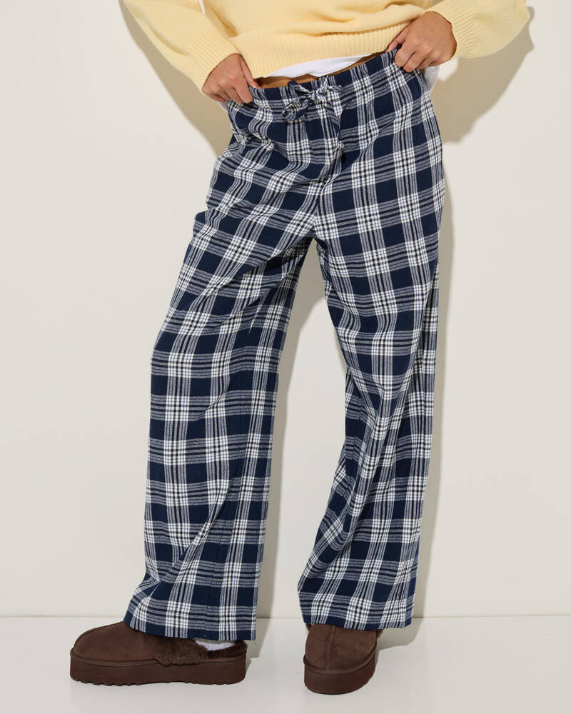 Malibu Life Aria Pants for Womens