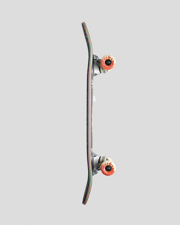 Globe Softie Micro 7.125" Complete Skateboard for Unisex