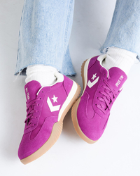 Converse Womens Run Star CX Shoes for Womens image number null