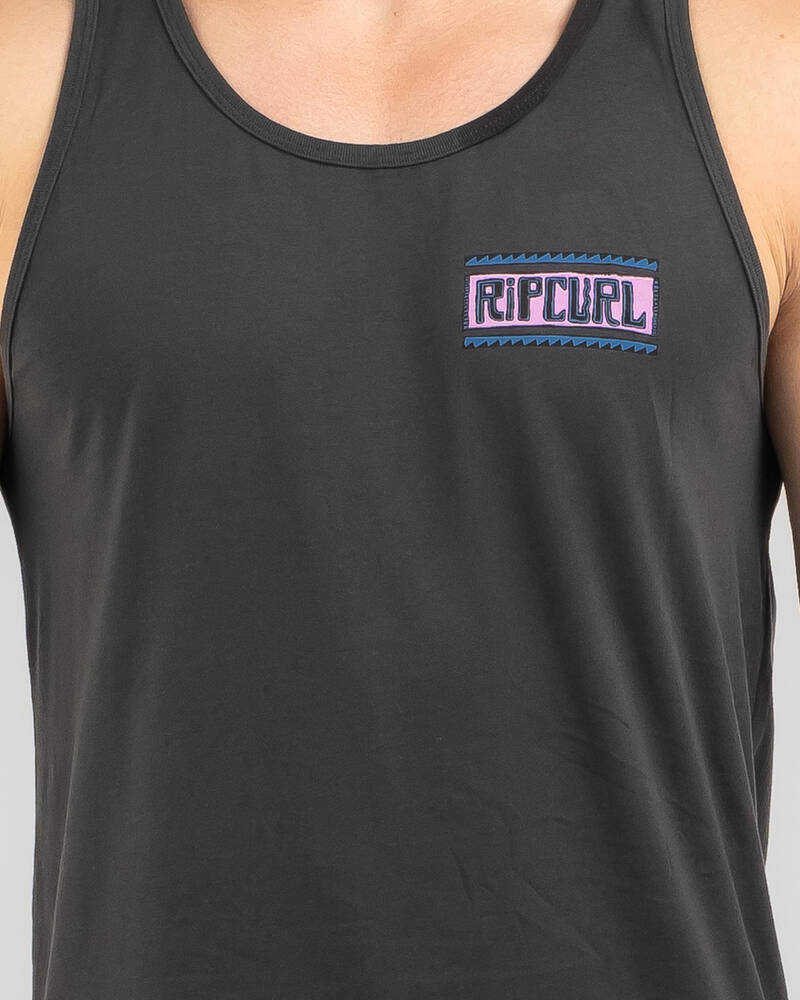 Rip Curl Inceptions Tank for Mens