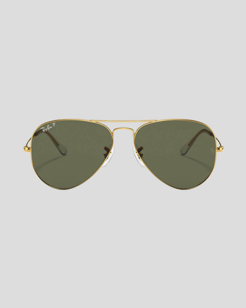 Ray-Ban Aviator Classic RB3025 Sunglasses for Unisex