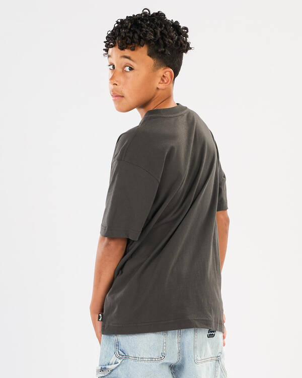 Billabong Boys' Rotor Diamond T-Shirt for Mens