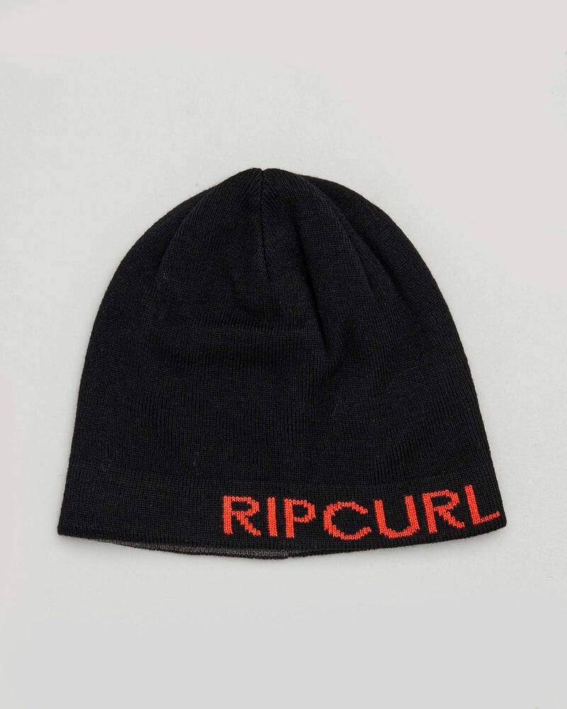 Rip Curl Rip Reversible Beanie for Mens