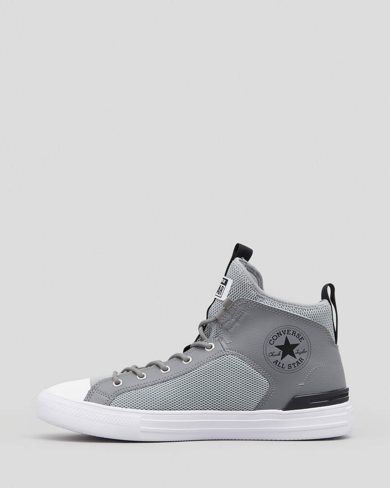 Converse Chuck Taylor All Star Ultra Mid Shoes for Mens
