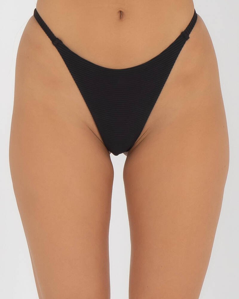 Kaiami Sitges G-String Bikini Bottom for Womens