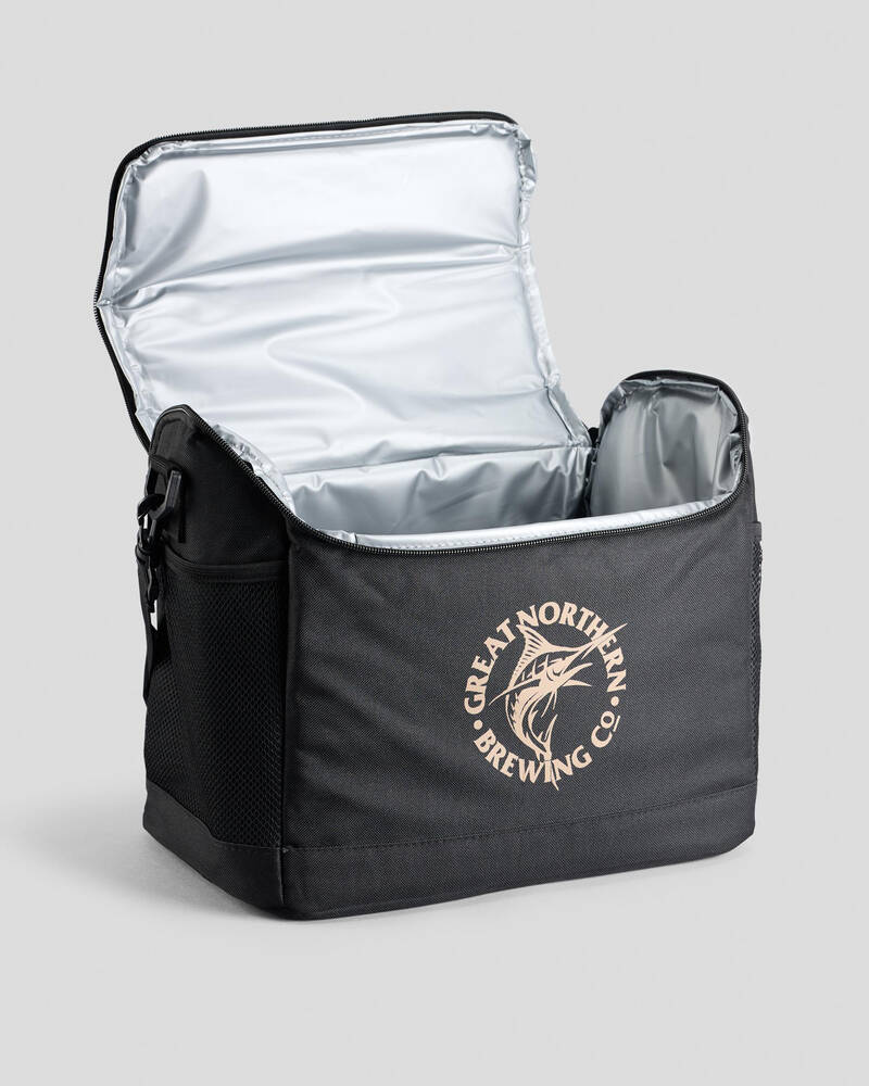 Great Northern Rough Cut Cooler Bag for Mens