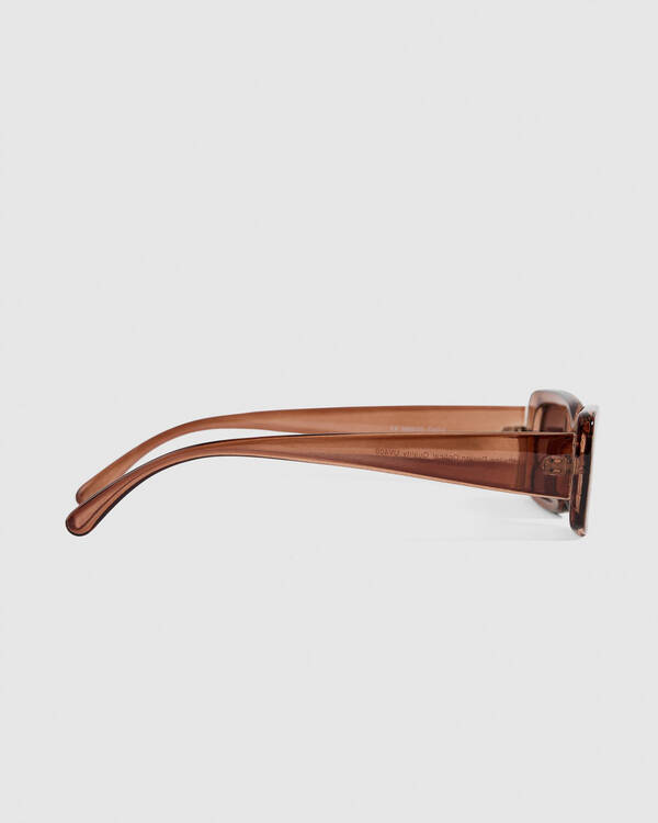 Indie Eyewear Bailey Sunglasses for Womens