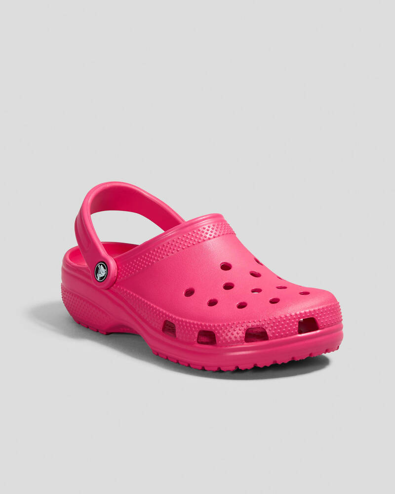 Crocs Classic Clogs for Unisex