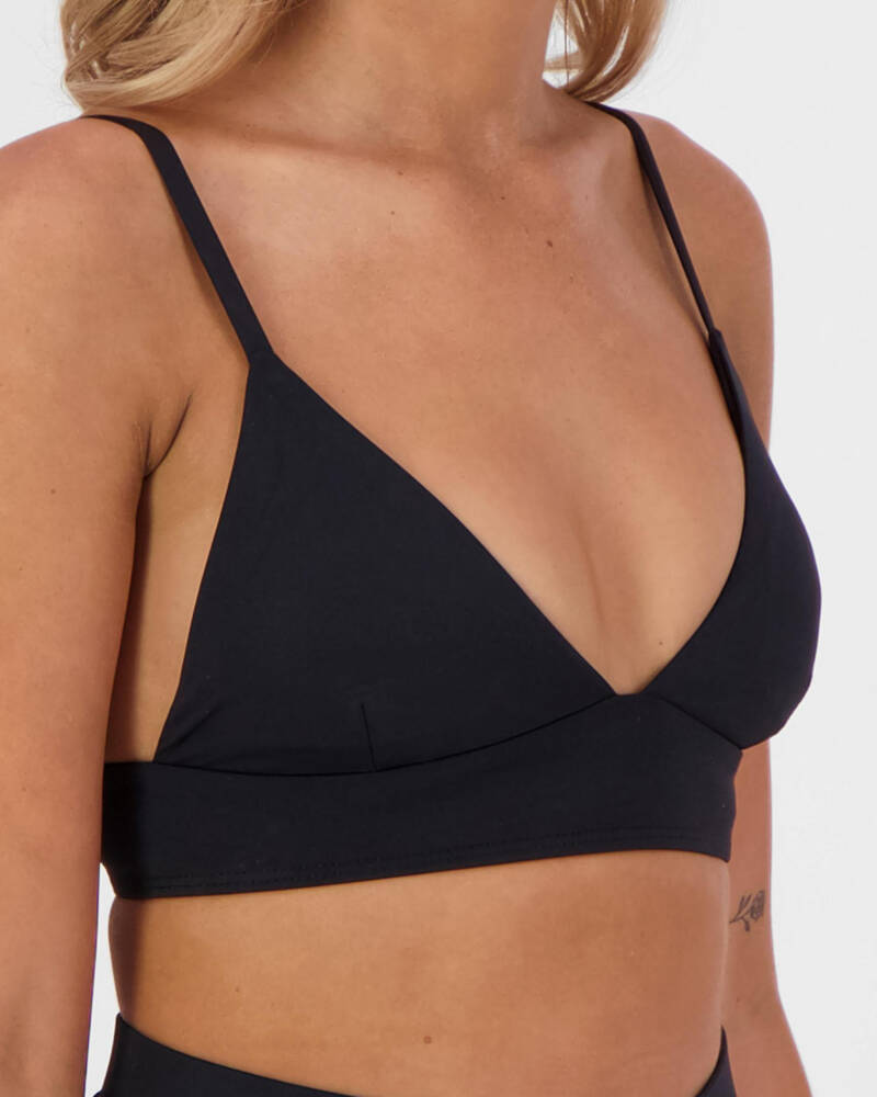 Topanga Belle Bikini Top for Womens