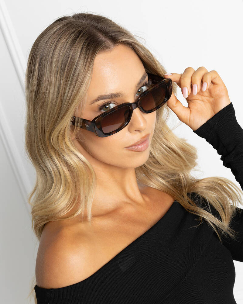 Szade Eyewear Dollin Sunglasses for Womens