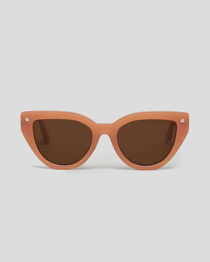 Indie Eyewear Portland Sunglasses for Womens