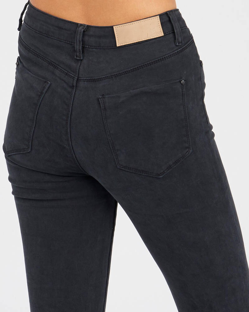 Ava And Ever Girls' Salt Lake Jeans for Womens