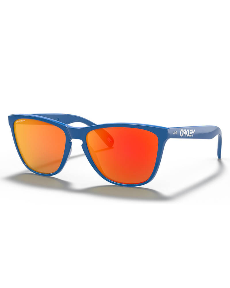Oakley Frogskins 35th Prizm Sunglasses for Mens