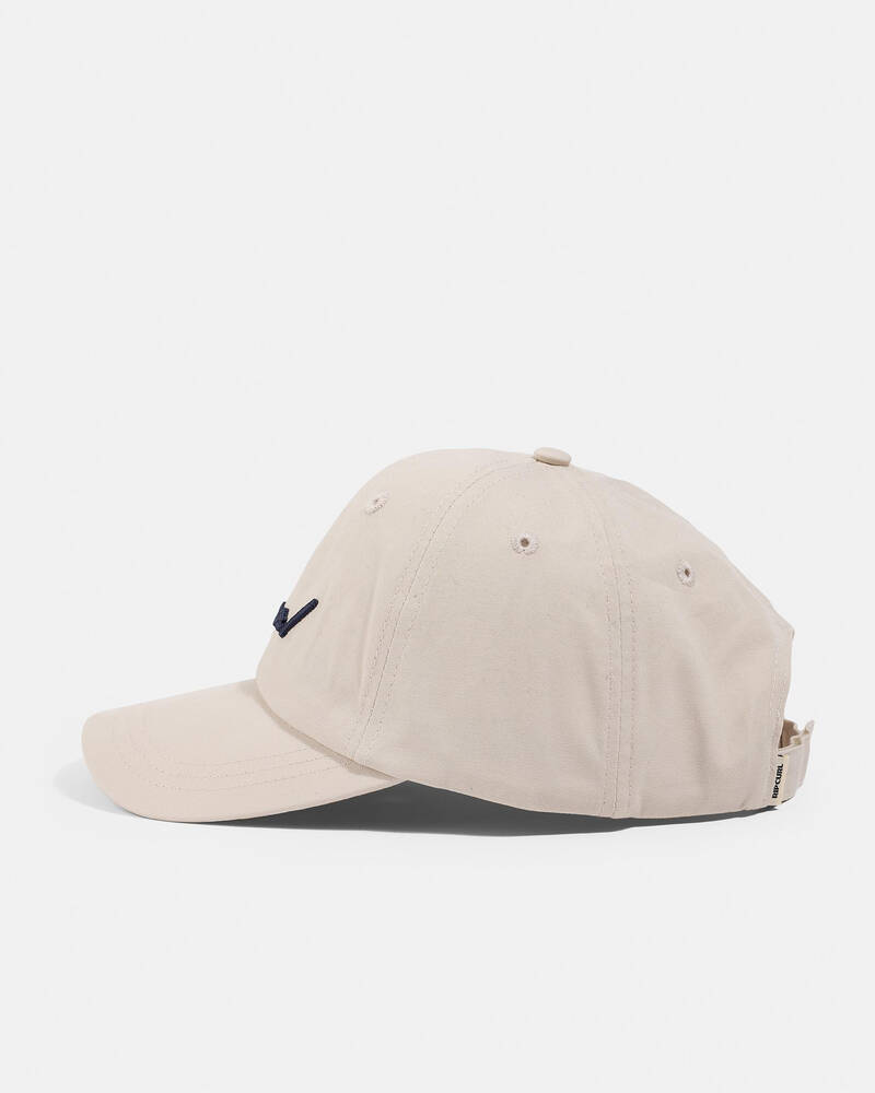 Rip Curl 3D Script Cap for Womens