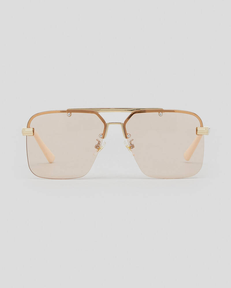 Indie Eyewear Greta Sunglasses for Womens image number null