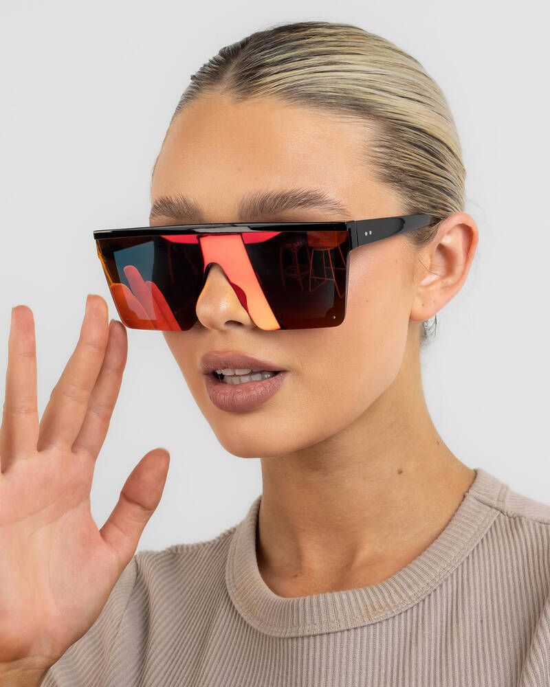 Indie Eyewear Stardust Sunglasses for Womens