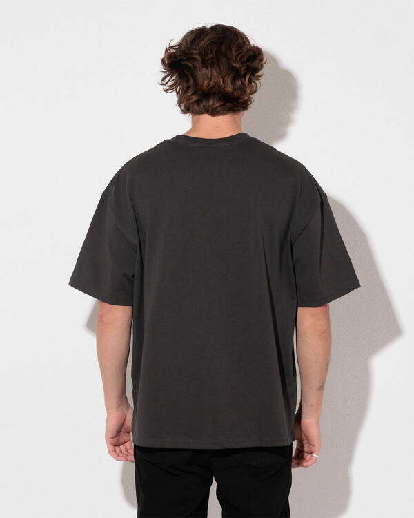 Ringers Western Who Gives A Buck Box Fit T-Shirt for Mens