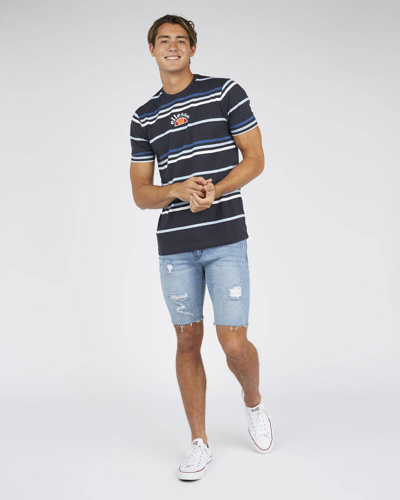 Ellesse Miniati T-Shirt for Mens