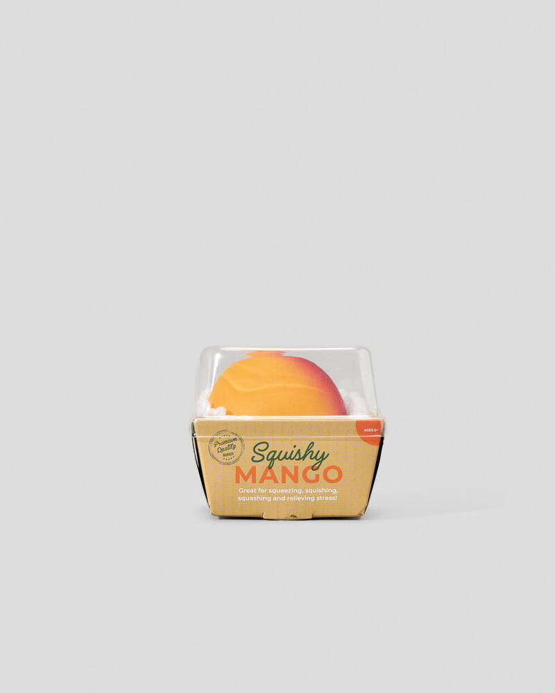 Independence Studio Squishy Mango for Unisex