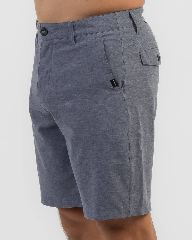 Rip Curl Board Walk Epic Mix Shorts for Mens